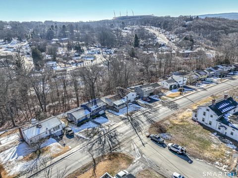 Tiny photo for 274 Pearl Lake Road, Waterbury, CT 06706 (MLS # 24145863)