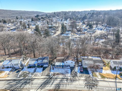 Tiny photo for 274 Pearl Lake Road, Waterbury, CT 06706 (MLS # 24145863)