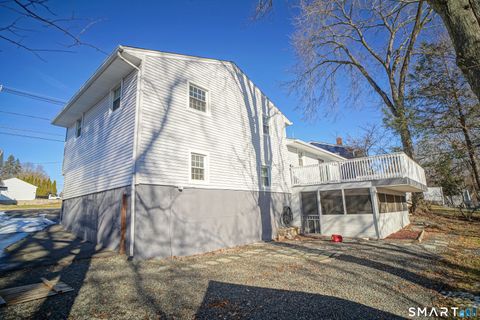 Tiny photo for 274 Pearl Lake Road, Waterbury, CT 06706 (MLS # 24145863)