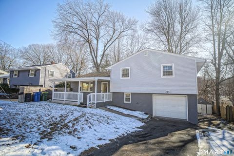 Tiny photo for 274 Pearl Lake Road, Waterbury, CT 06706 (MLS # 24145863)