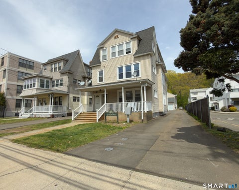 Photo of 1003-1005 Whalley Avenue, New Haven, CT 06515 (MLS # 24206746)