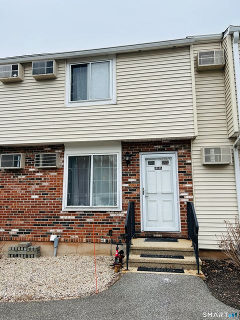 161 Cynthia Lane APT E5 Middletown CT 06457