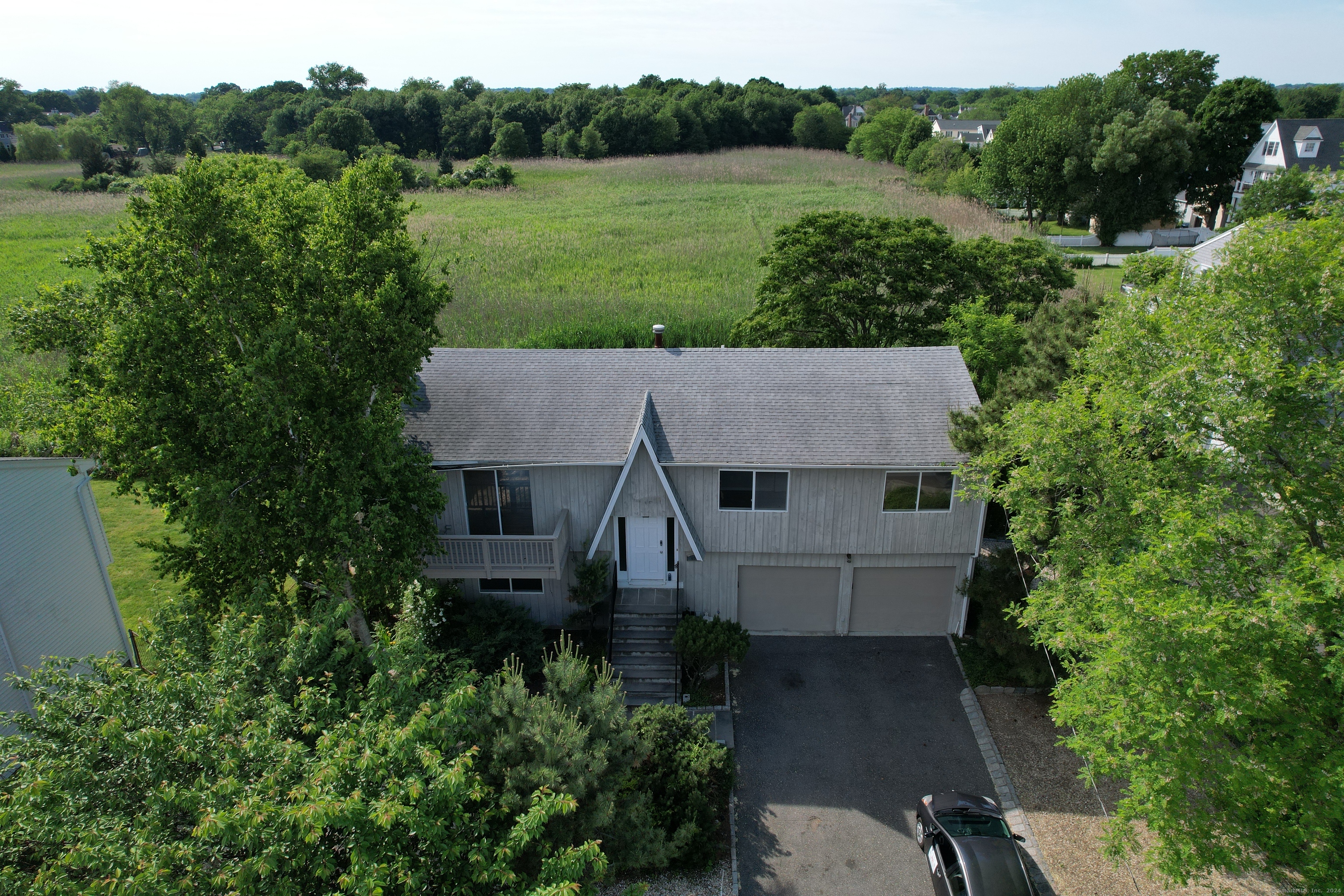 Photo 1 of 610 Fairfield Beach Road, Fairfield, Connecticut, $1,275,000, Web #: 24011914