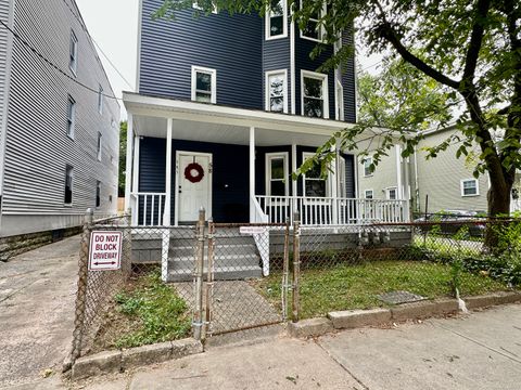 Tiny photo for 585 Winchester Avenue #1, New Haven, CT 06511 (MLS # 24162880)