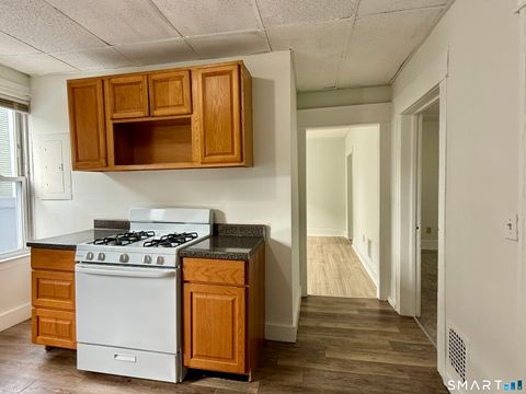 Tiny photo for 585 Winchester Avenue #1, New Haven, CT 06511 (MLS # 24162880)