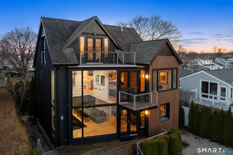 17 Seabreeze Place Norwalk CT 06854