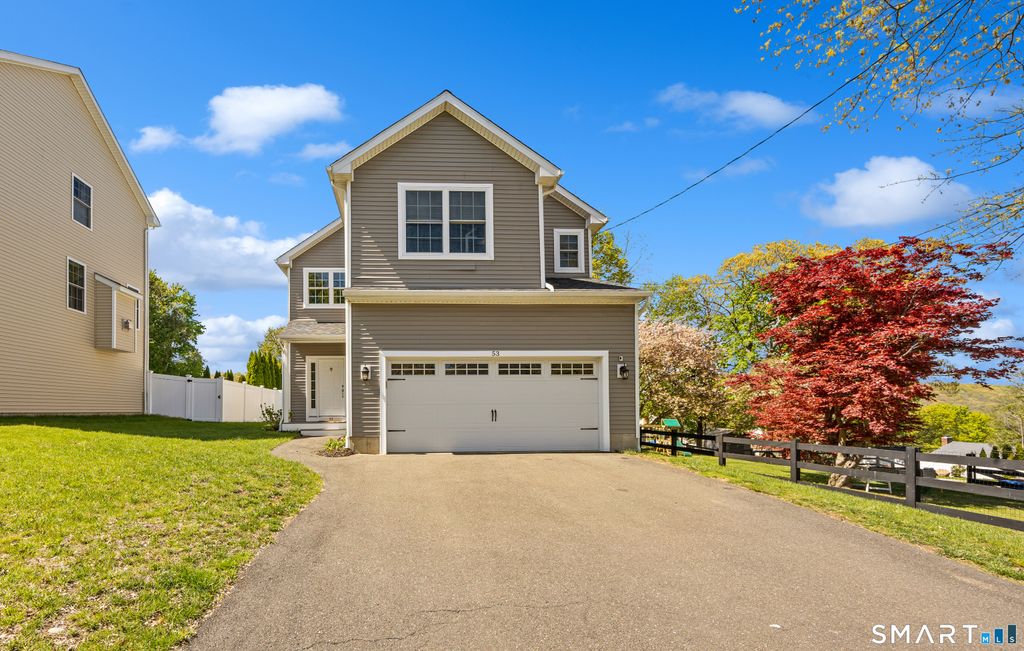 Photo of 53 Wheeler Street, Shelton, CT 06484 (MLS # 24168061)