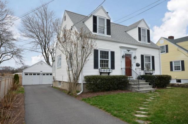 Photo 1 of 278 Ruane Street, Fairfield, Connecticut, $625,000, Web #: 99097916