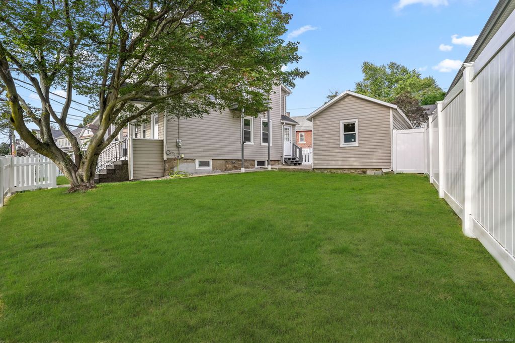 Photo of 52 Lexington Avenue, Norwalk, CT 06854 (MLS # 24125209)