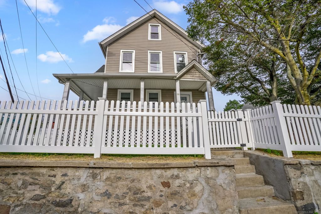 Photo of 52 Lexington Avenue, Norwalk, CT 06854 (MLS # 24125209)