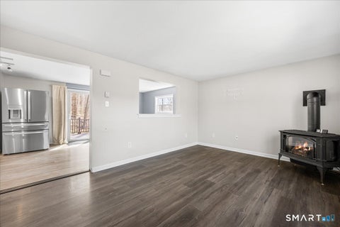 Tiny photo for 28 Stanwoll Hill Road, Deep River, CT 06417 (MLS # 24216337)