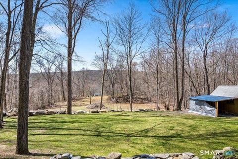 Tiny photo for 28 Stanwoll Hill Road, Deep River, CT 06417 (MLS # 24216337)