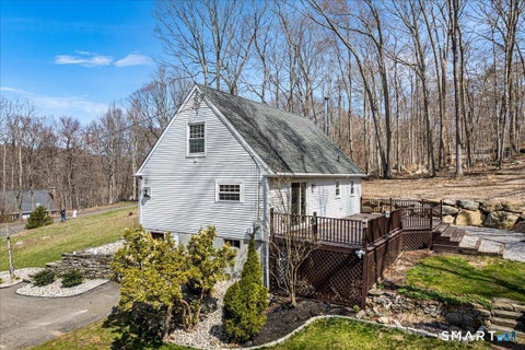 Tiny photo for 28 Stanwoll Hill Road, Deep River, CT 06417 (MLS # 24216337)