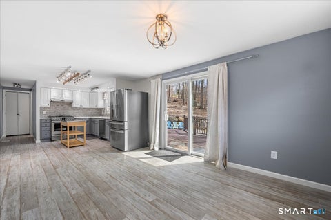Tiny photo for 28 Stanwoll Hill Road, Deep River, CT 06417 (MLS # 24216337)