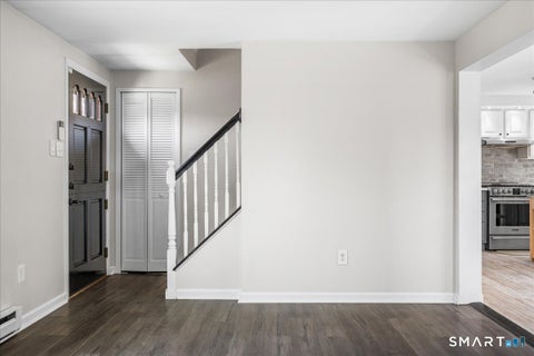 Tiny photo for 28 Stanwoll Hill Road, Deep River, CT 06417 (MLS # 24216337)