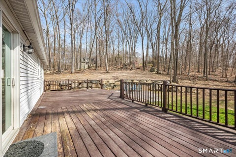 Tiny photo for 28 Stanwoll Hill Road, Deep River, CT 06417 (MLS # 24216337)