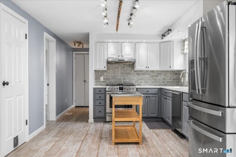 Tiny photo for 28 Stanwoll Hill Road, Deep River, CT 06417 (MLS # 24216337)