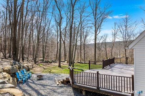 Tiny photo for 28 Stanwoll Hill Road, Deep River, CT 06417 (MLS # 24216337)