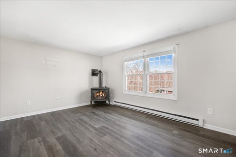 Tiny photo for 28 Stanwoll Hill Road, Deep River, CT 06417 (MLS # 24216337)