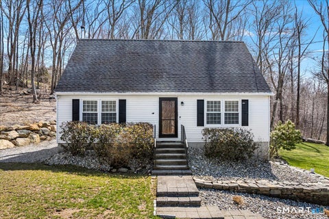 Photo of 28 Stanwoll Hill Road, Deep River, CT 06417 (MLS # 24216337)