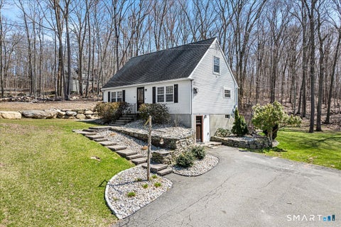 Tiny photo for 28 Stanwoll Hill Road, Deep River, CT 06417 (MLS # 24216337)