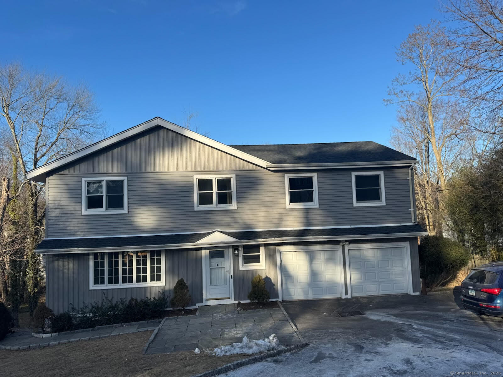 Rental Property at County Street, Norwalk, Connecticut - Bedrooms: 5 
Bathrooms: 3 
Rooms: 8  - $7,000 MO.