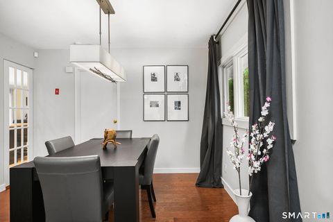 Tiny photo for 15 Four Brooks Circle, Stamford, CT 06903 (MLS # 24155507)