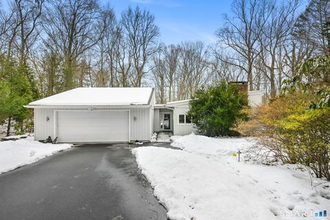 Tiny photo for 15 Four Brooks Circle, Stamford, CT 06903 (MLS # 24155507)