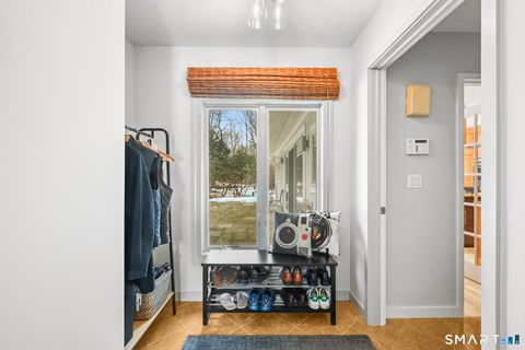 Tiny photo for 15 Four Brooks Circle, Stamford, CT 06903 (MLS # 24155507)