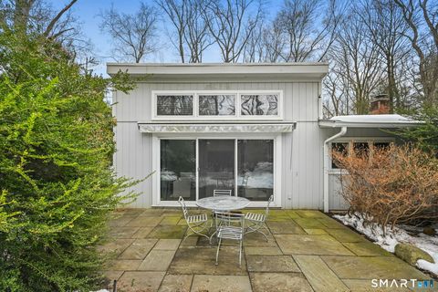 Tiny photo for 15 Four Brooks Circle, Stamford, CT 06903 (MLS # 24155507)