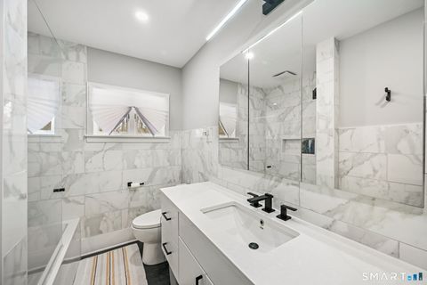 Tiny photo for 15 Four Brooks Circle, Stamford, CT 06903 (MLS # 24155507)