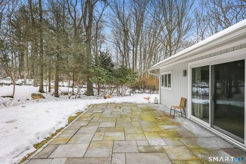 Tiny photo for 15 Four Brooks Circle, Stamford, CT 06903 (MLS # 24155507)