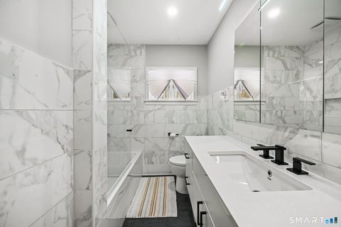 Tiny photo for 15 Four Brooks Circle, Stamford, CT 06903 (MLS # 24155507)