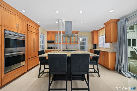 Tiny photo for 15 Four Brooks Circle, Stamford, CT 06903 (MLS # 24155507)