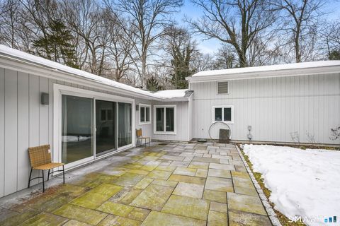 Tiny photo for 15 Four Brooks Circle, Stamford, CT 06903 (MLS # 24155507)