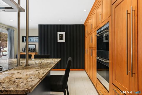 Tiny photo for 15 Four Brooks Circle, Stamford, CT 06903 (MLS # 24155507)