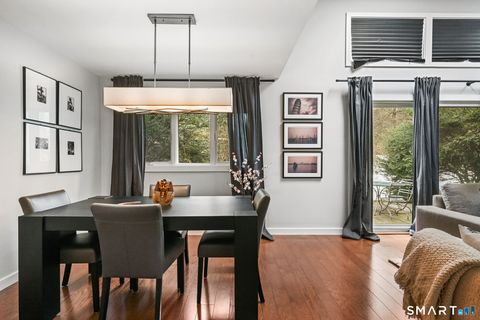 Tiny photo for 15 Four Brooks Circle, Stamford, CT 06903 (MLS # 24155507)