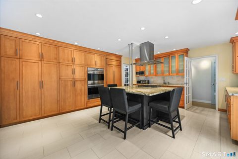 Tiny photo for 15 Four Brooks Circle, Stamford, CT 06903 (MLS # 24155507)