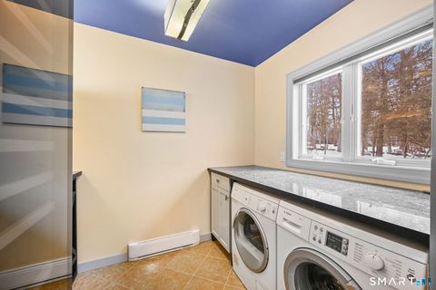 Tiny photo for 15 Four Brooks Circle, Stamford, CT 06903 (MLS # 24155507)