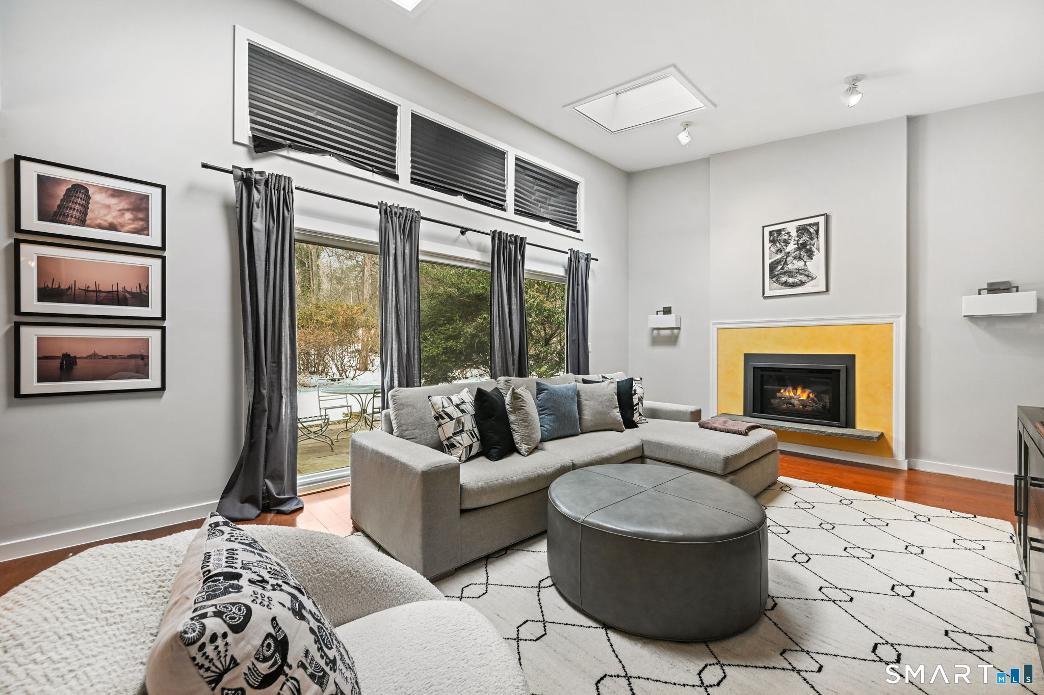 15 Four Brooks Circle