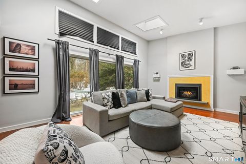 Tiny photo for 15 Four Brooks Circle, Stamford, CT 06903 (MLS # 24155507)