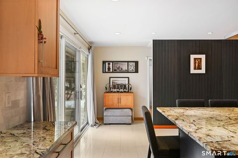 Tiny photo for 15 Four Brooks Circle, Stamford, CT 06903 (MLS # 24155507)