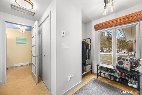 Tiny photo for 15 Four Brooks Circle, Stamford, CT 06903 (MLS # 24155507)