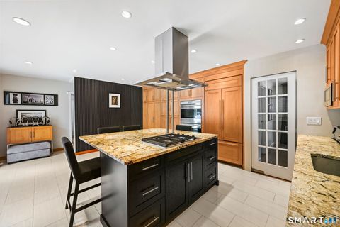 Tiny photo for 15 Four Brooks Circle, Stamford, CT 06903 (MLS # 24155507)