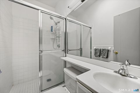 Tiny photo for 15 Four Brooks Circle, Stamford, CT 06903 (MLS # 24155507)