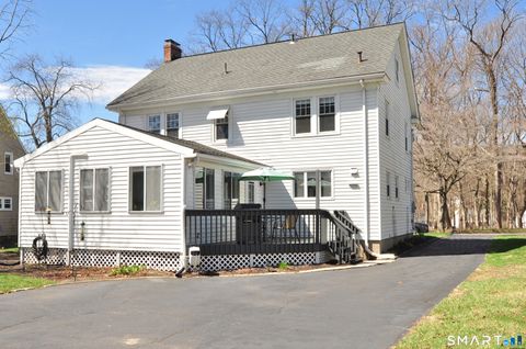 Tiny photo for 131 Pendleton Road, New Britain, CT 06053 (MLS # 24165044)