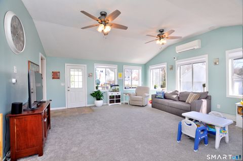 Tiny photo for 131 Pendleton Road, New Britain, CT 06053 (MLS # 24165044)