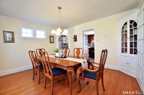 Tiny photo for 131 Pendleton Road, New Britain, CT 06053 (MLS # 24165044)