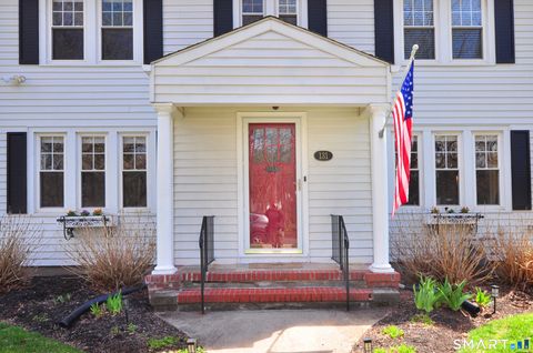 Tiny photo for 131 Pendleton Road, New Britain, CT 06053 (MLS # 24165044)