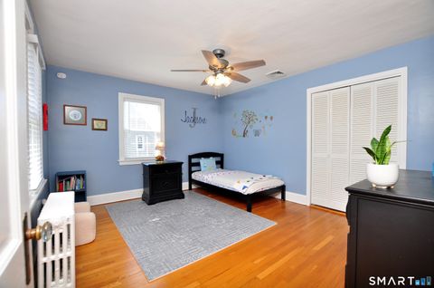 Tiny photo for 131 Pendleton Road, New Britain, CT 06053 (MLS # 24165044)